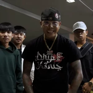คอร์ดเพลง 4หน่อ KANI$