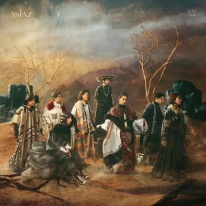 คอร์ดเพลง ซ่อนหา (Hide And Seek) ASIA7