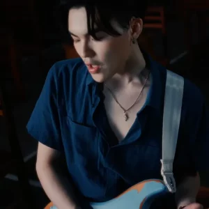 คอร์ดเพลง คนนอกสายตา (ຄົນນອກສາຍຕາ) ATIAN KOUNLAVONG