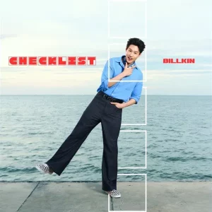 คอร์ดเพลง CHECKLIST Billkin