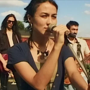 คอร์ดเพลง Duvet Bôa