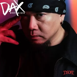 คอร์ดเพลง ทรยศ DAX ROCK RIDER