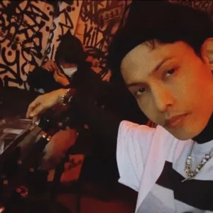 คอร์ดเพลง Ride ILLSLICK