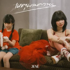 คอร์ดเพลง เหตุผลควายๆ (BULLSHXT) JENÉ