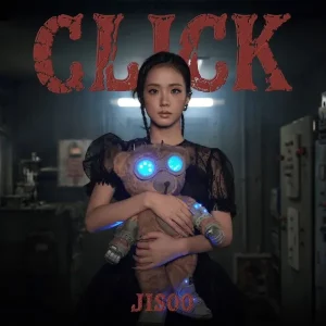 คอร์ดเพลง CLICK JISOO
