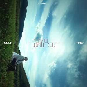คอร์ดเพลง นานแค่ไหน (Such A Long Time) K.AGLET
