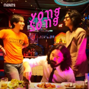 คอร์ดเพลง Yong Song (ย่องซอง) MAKARA