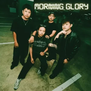 คอร์ดเพลง เราจะไม่กลับมาร่ำลา Morning glory