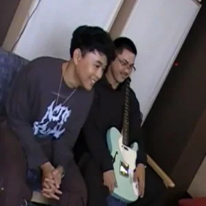 คอร์ดเพลง The One (เธอคือคนที่ใช่) Rangga Jones
