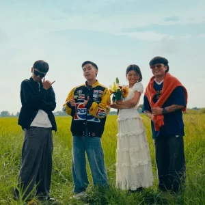 คอร์ดเพลง มาเป็นแฟนอ้าย (ມາເປັນແຟນອ້າຍ) SOPHANA