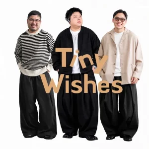 คอร์ดเพลง เกลียดหัวใจที่ดูไม่ออก Tiny Wishes