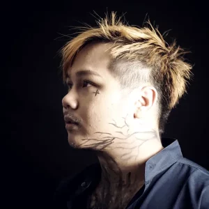 คอร์ดเพลง ช่อมาลัย (Garland ToNy_GospeL