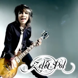 คอร์ดเพลง แต้นา Zelet pol
