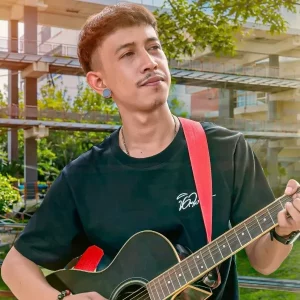 คอร์ดเพลง เสียโง่เพราะโนเกีย นิว พงศกร