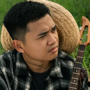 คอร์ดเพลง ทำท่าฮัก บิ๊ก ทศพร