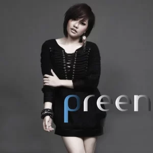 คอร์ดเพลง ไม่ชอบอยู่คนเดียว พรีน (Preen)