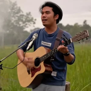 คอร์ดเพลง ของขวัญข้างฮั้ว พี นราวิชญ์