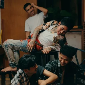 คอร์ดเพลง สุขเมา เสาร์ถอน มะเดี่ยวศรี นักเลงไมค์