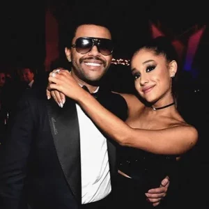 คอร์ดเพลง Love Me Harder Ariana Grande