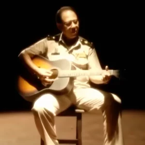 คอร์ดเพลง เสียใจ (เพลงสุดท้ายก่อนถูกประหาร) Ariari163