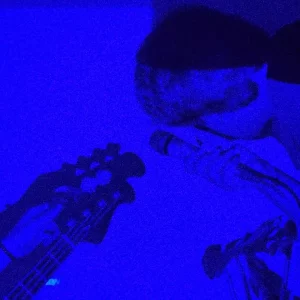 คอร์ดเพลง แค่รักตัวเองฉันยังทำไม่ได้เลย Bluescreen