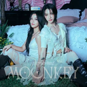 คอร์ดเพลง กุญแจพระจันทร์ (Moonkey) EMIBONNIE