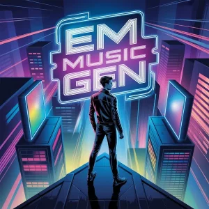 คอร์ดเพลง สักวันหนึ่งฉันจะหายไป Em Music Gen