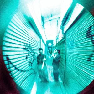 คอร์ดเพลง วังวน Fisheyes