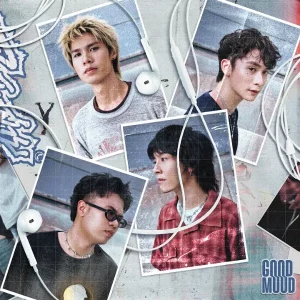 คอร์ดเพลง โปรดรับสาย (More Kiss) GOODMOOD