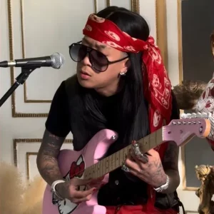 คอร์ดเพลง แอ๊ดคาราบาว GUNNER