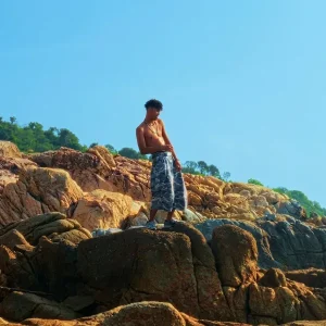 คอร์ดเพลง ระยะทางผ่าน (firefly) Hunsick