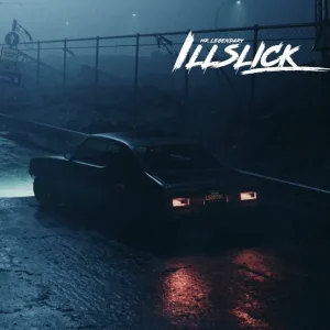 คอร์ดเพลง Legend ILLSLICK