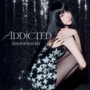 คอร์ดเพลง ADDICTED JISOO