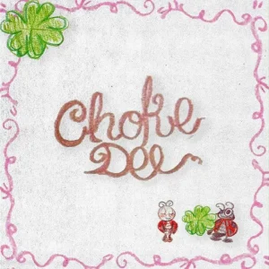 คอร์ดเพลง โชคดี (Choke Dee) Jh4y