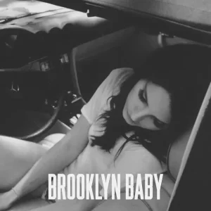 คอร์ดเพลง Brooklyn Baby Lana Del Rey