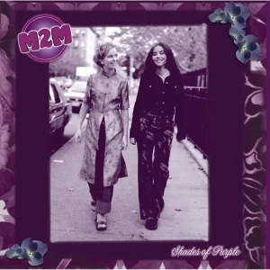 คอร์ดเพลง Pretty Boy M2M