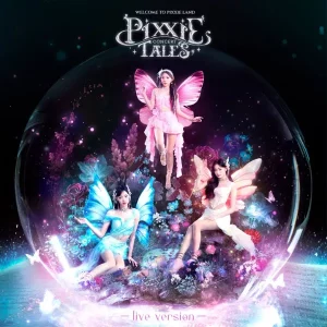คอร์ดเพลง Interlude + มูเตลู (MUTELU) PiXXiE