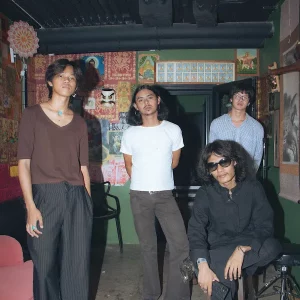คอร์ดเพลง หลับตา SAIKEIB