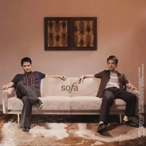คอร์ดเพลง เรื่องมหัศจรรย์ SOFA
