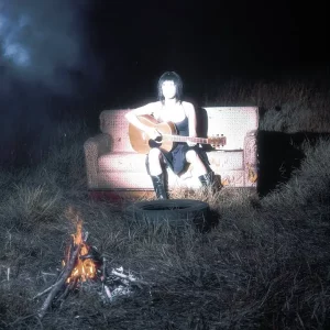 คอร์ดเพลง SOMEONE (สรณะ) ALIE BLACKCOBRA