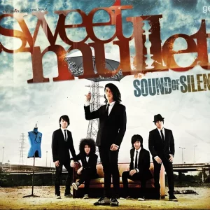 คอร์ดเพลง สงครามเย็น Sweet Mullet