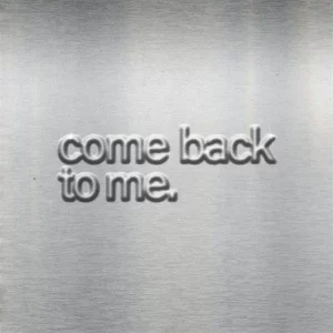 คอร์ดเพลง เธอแกล้งไม่รู้รึเปล่า (Come Back To Me) TeyaTaye