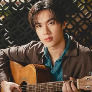 คอร์ดเพลง โชคดีในโชคร้าย (Unlucky Man)  Tham Tupthong