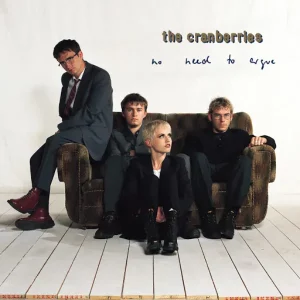 คอร์ดเพลง Ode To My Family The Cranberries