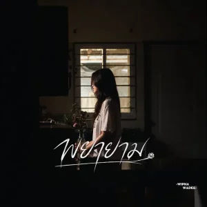 คอร์ดเพลง พยายาม (03.17 AM) WIPHAWADEE