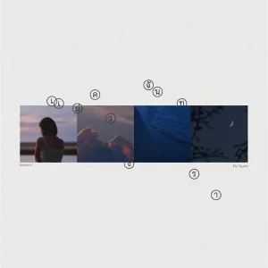 คอร์ดเพลง แม่ดวงจันทรา (moongirl) fit aroon
