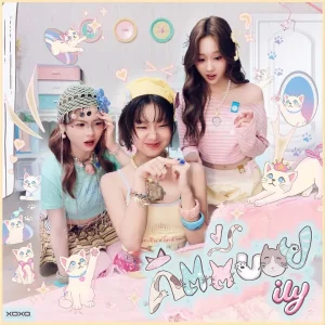คอร์ดเพลง คิตตี้บอย ily