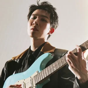 คอร์ดเพลง ใจโหด (Fearless) Khaotung Thanawat