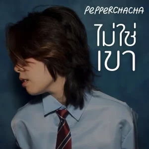 คอร์ดเพลง ไม่ใช่เขา ชาช่า