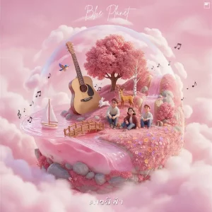 คอร์ดเพลง ดาวสีฟ้า No One Else